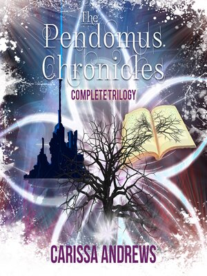 cover image of The Pendomus Chronicles Complete Trilogy